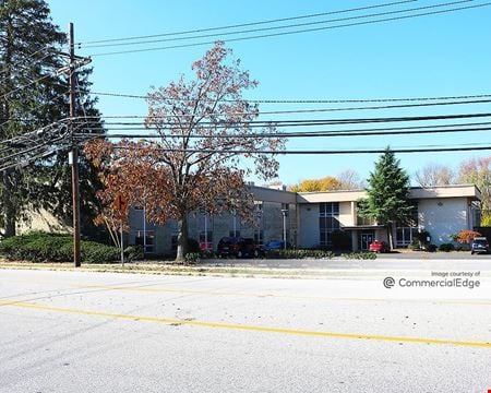 A look at 1152 Marlkress Road Industrial space for Rent in Cherry Hill