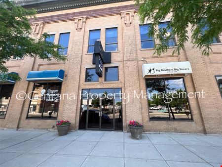 A look at 18 6th St N Office space for Rent in Great Falls