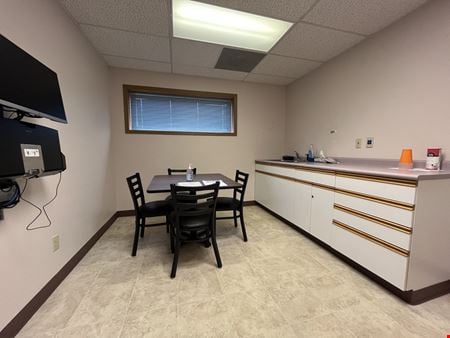 A look at West Market Street Medical Office Office space for Rent in Tiffin