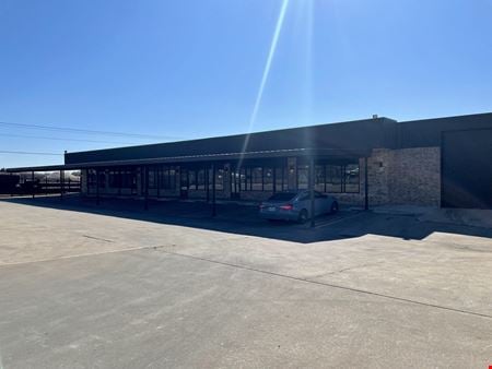 A look at 5025 FM 2001 commercial space in Buda