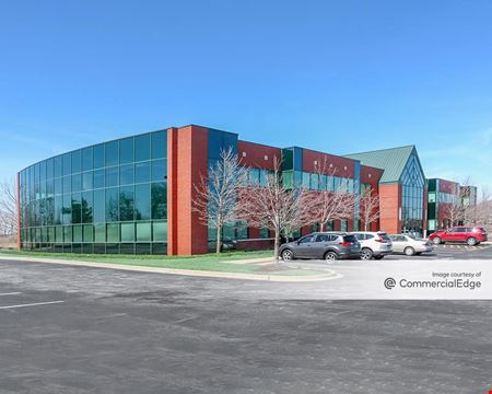 A look at Huntley Executive Center Office space for Rent in Huntley