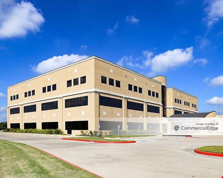 A look at Boulevard Medical Plaza commercial space in Houston