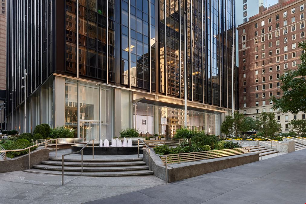 Virgo Business Center