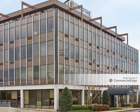 A look at Concord Office Center commercial space in Kensington