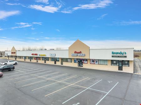 A look at VALUE-ADD OPPORTUNITY commercial space in Saginaw