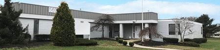 A look at Office at Twin Rivers Office space for Rent in East Windsor