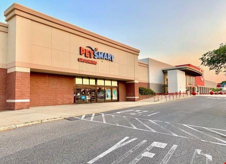 A look at Millside Plaza commercial space in Delran