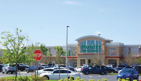 A look at Partin Village Commercial space for Rent in Kissimmee