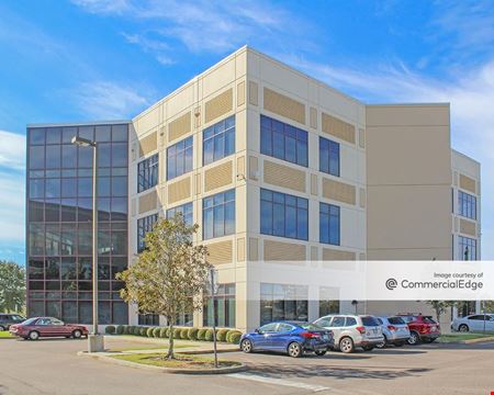 A look at 7131 Business Park Lane commercial space in Lake Mary