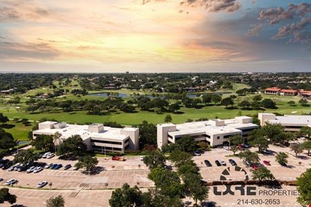 A look at 104/106 Decker Court commercial space in Irving