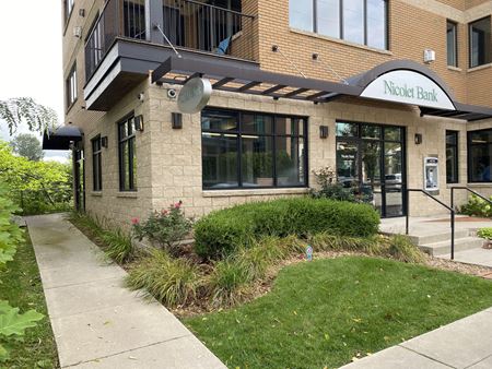 A look at 309 Cass St Office space for Rent in Traverse City
