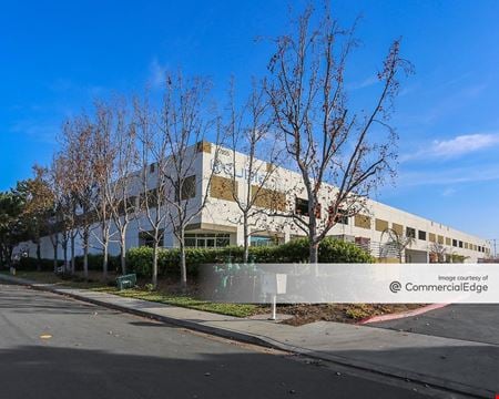 A look at Brown Field Business Park - 2055 Dublin Drive Industrial space for Rent in San Diego