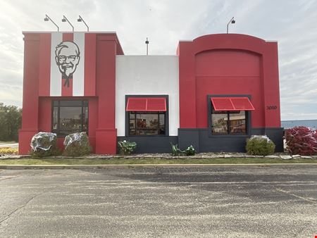 A look at KFC commercial space in Keokuk