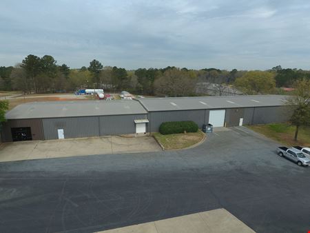 A look at 930 Dailey Mill Road commercial space in McDonough