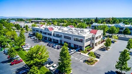 A look at Quail Court | Office Spaces for Lease commercial space in Boise
