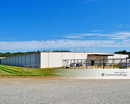 A look at 9855 Warren H. Abernathy Hwy Industrial space for Rent in Spartanburg