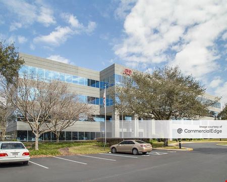 A look at Centurion Centre II commercial space in Jacksonville