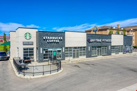 A look at 500 Ranch Retail space for Rent in Strathmore