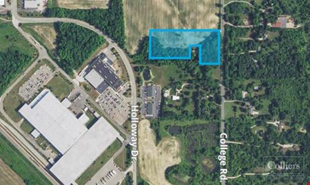 A look at 4 - 95 Acres of Vacant Development Land commercial space in Holt