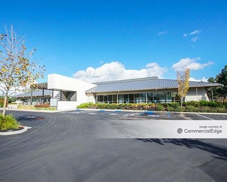 A look at Orchard Commons - 2698 & 2702 Orchard Pkwy commercial space in San Jose