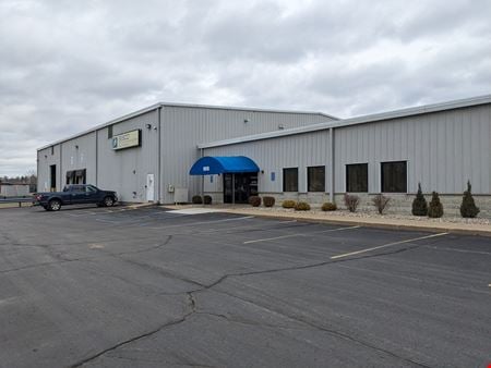 A look at EESCO commercial space in Jackson