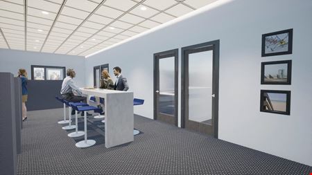 A look at Dewitt Township Office Space - Build to Suit Commercial space for Rent in Lansing