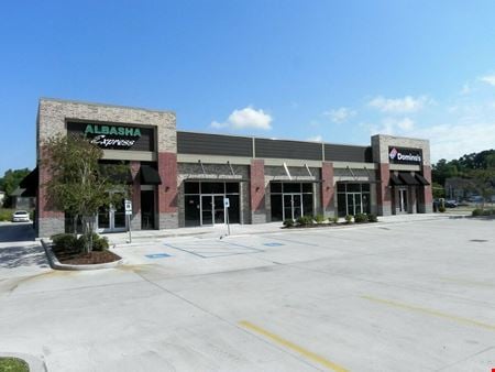A look at 990 W Lee Drive commercial space in Baton Rouge