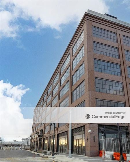 A look at E5A Commercial space for Rent in Baltimore