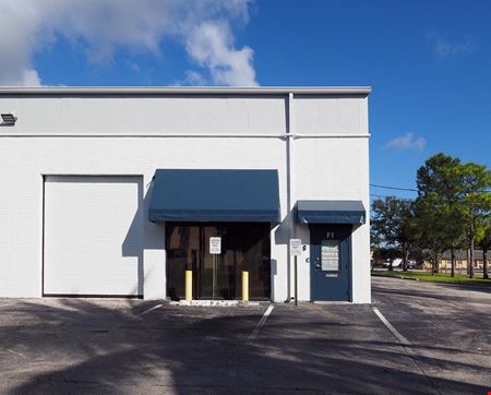 A look at Commerce Security Center Industrial space for Rent in Deerfield Beach