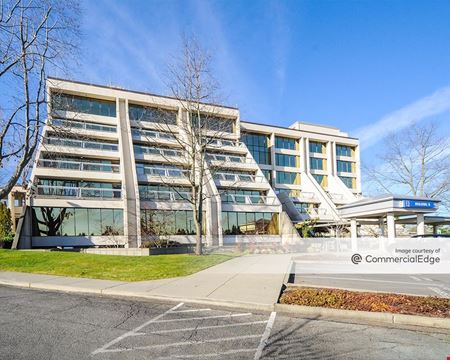 A look at MultiCare Allenmore Hospital - Building B Office space for Rent in Tacoma