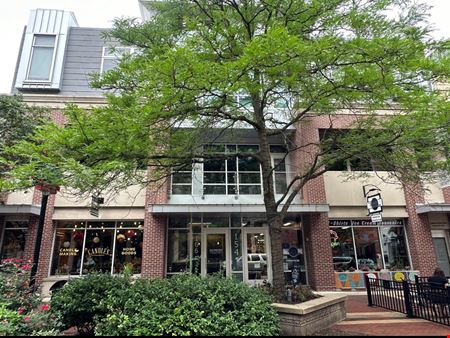 A look at 154 South Kalamazoo Mall Office space for Rent in Kalamazoo