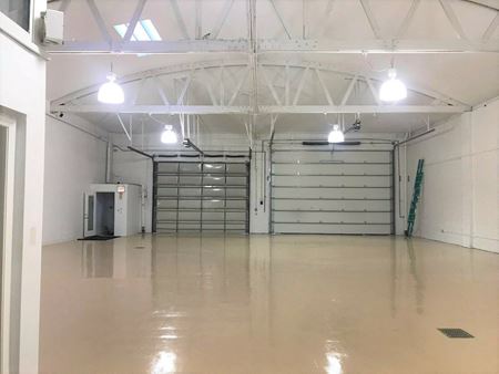 A look at 1625 Payne Street Industrial space for Rent in Evanston