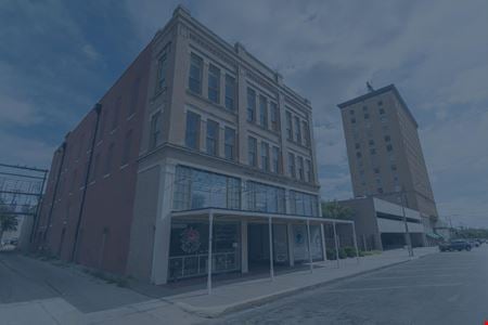 A look at San Angelo Coworking Coworking space for Rent in San Angelo