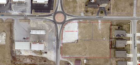 A look at 4002 E 20th, Joplin commercial space in Joplin