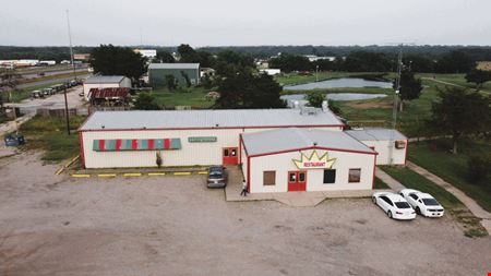 A look at Texas Beach Club Bar and Grill for Sale commercial space in Campbell