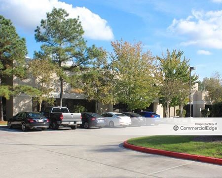 A look at 9186 Six Pines Drive Office space for Rent in The Woodlands
