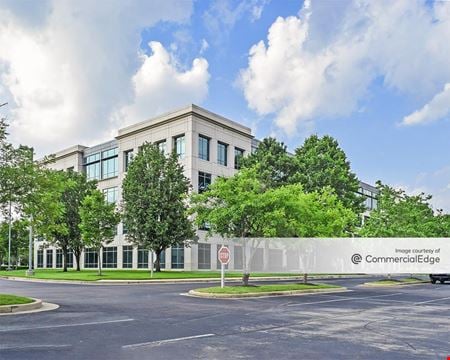 A look at Lenox Park - 6775 Lenox Center Court Office space for Rent in Memphis