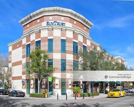 A look at 4751 New Broad Street Coworking space for Rent in Orlando