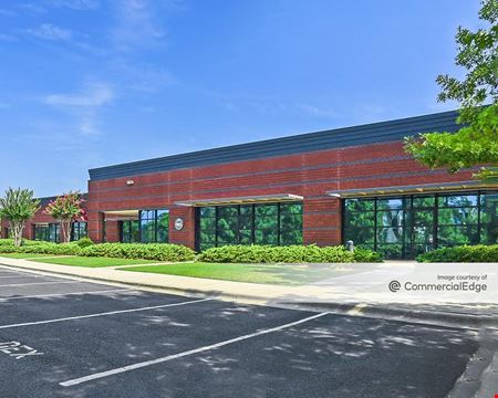 A look at Lakeshore Crossings - 201 London Pkwy Office space for Rent in Birmingham
