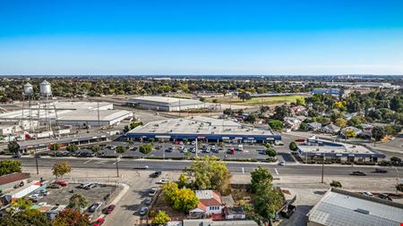 A look at Waterloo Central Center commercial space in Stockton