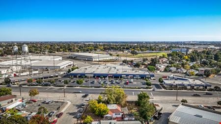 A look at Waterloo Central Center Retail space for Rent in Stockton