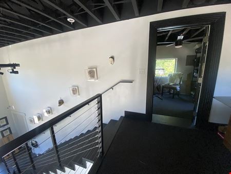 A look at Uptown OKC Creative Loft Space Office space for Rent in Oklahoma City