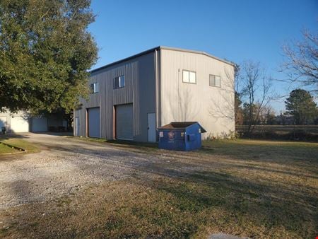 A look at 18610 Tomato Street - Building F Industrial space for Rent in Spring