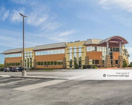 A look at 800 East Ellis Road Office space for Rent in Norton Shores