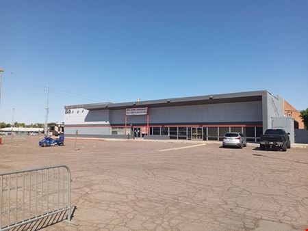 A look at 816 E Main St Commercial space for Sale in Mesa