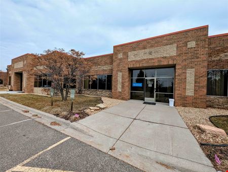 A look at Mendota Tech Workplace commercial space in Mendota Heights