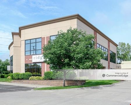 A look at Corporate Ridge - 17775 W 106th Commercial space for Rent in Olathe