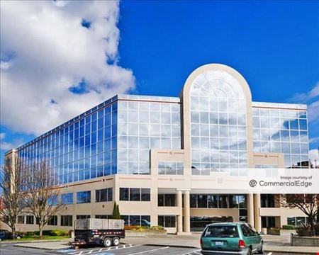 A look at West Seattle Corporate Center commercial space in Seattle