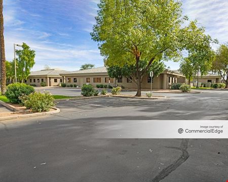 A look at 604 West Warner Road Office space for Rent in Chandler