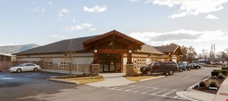 A look at 613 Ridley Village Road commercial space in Sandpoint